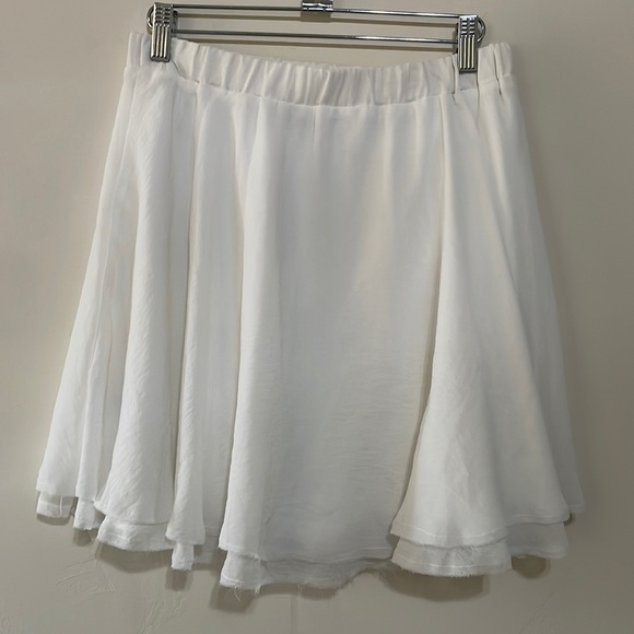 BB Dakota Dresses & Skirts - BB Dakota mini skirt